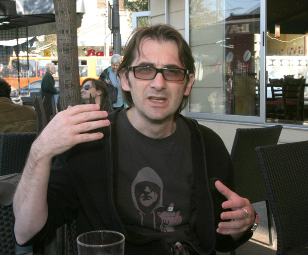 Александар Поповски: Хамлетова драма нам се већ десила